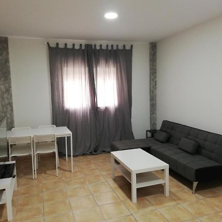 Apartamento Conil San Diego De Alcala Conil De La Frontera Dış mekan fotoğraf