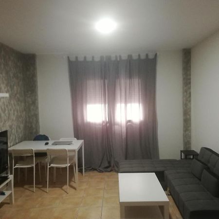 Apartamento Conil San Diego De Alcala Conil De La Frontera Dış mekan fotoğraf