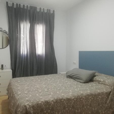 Apartamento Conil San Diego De Alcala Conil De La Frontera Dış mekan fotoğraf