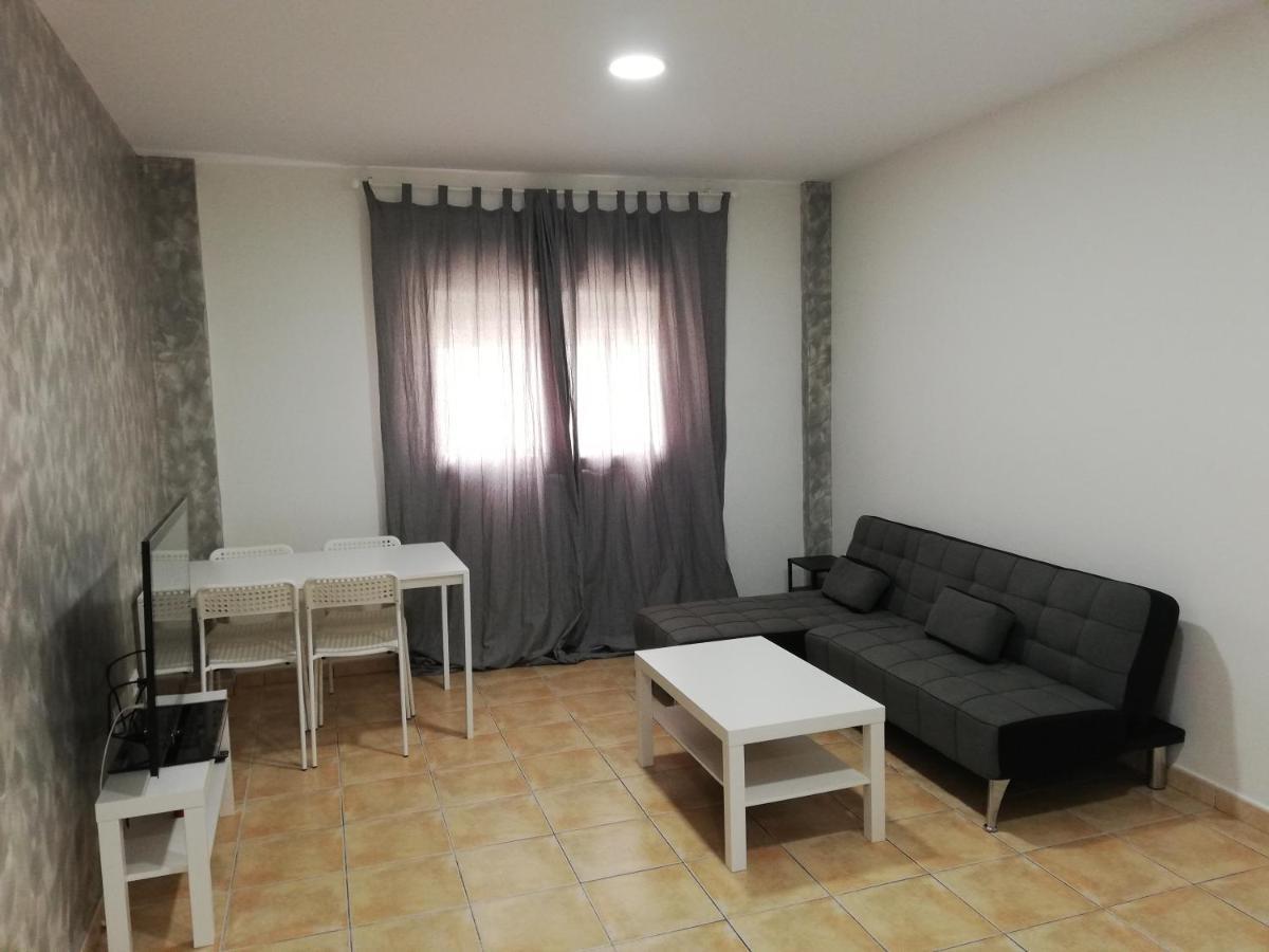 Apartamento Conil San Diego De Alcala Conil De La Frontera Dış mekan fotoğraf