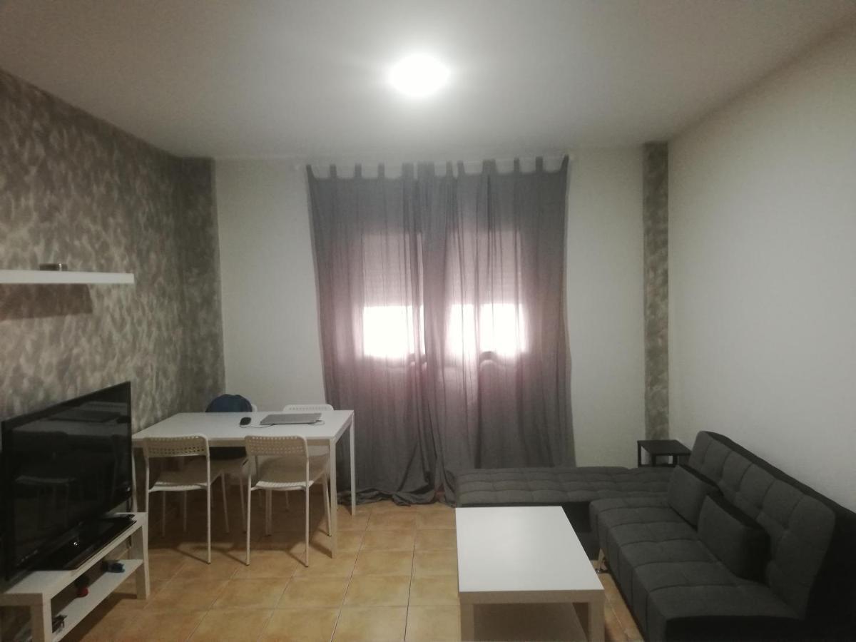 Apartamento Conil San Diego De Alcala Conil De La Frontera Dış mekan fotoğraf