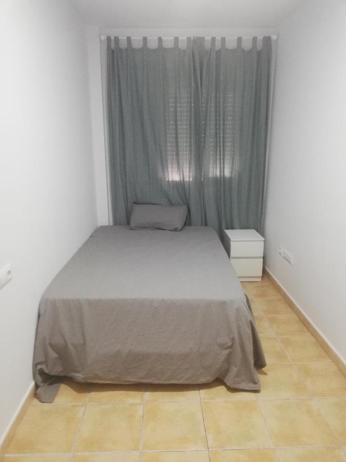 Apartamento Conil San Diego De Alcala Conil De La Frontera Dış mekan fotoğraf