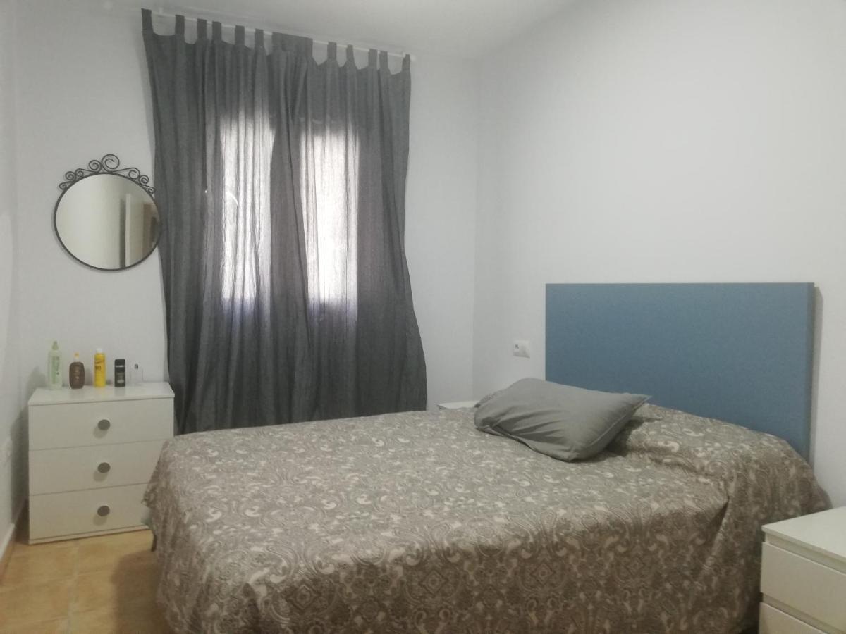 Apartamento Conil San Diego De Alcala Conil De La Frontera Dış mekan fotoğraf