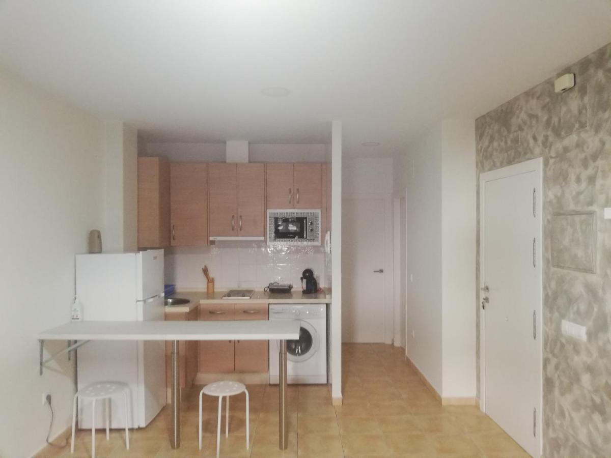 Apartamento Conil San Diego De Alcala Conil De La Frontera Dış mekan fotoğraf